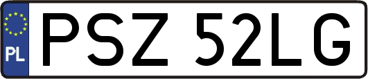 PSZ52LG