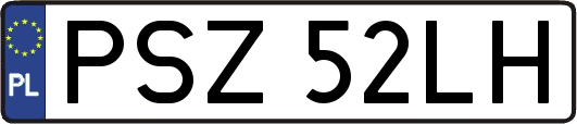PSZ52LH