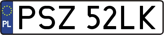 PSZ52LK