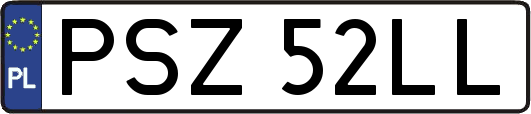 PSZ52LL