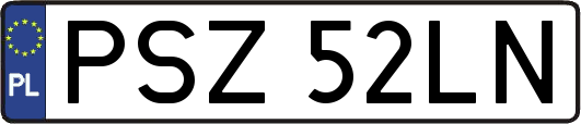 PSZ52LN