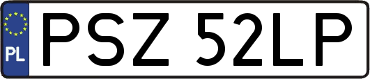 PSZ52LP