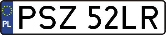 PSZ52LR
