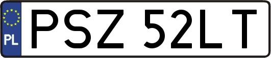 PSZ52LT