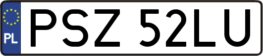 PSZ52LU