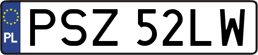 PSZ52LW