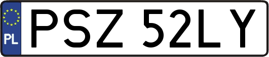 PSZ52LY