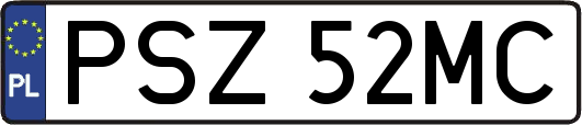 PSZ52MC