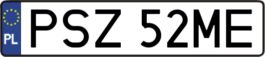 PSZ52ME
