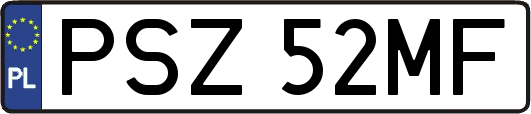 PSZ52MF