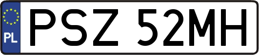 PSZ52MH