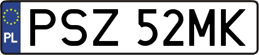 PSZ52MK