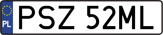 PSZ52ML