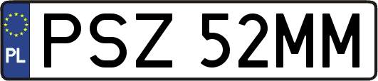 PSZ52MM
