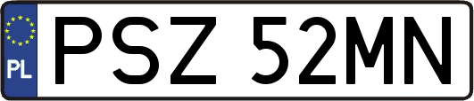 PSZ52MN