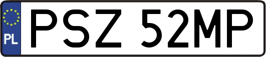 PSZ52MP