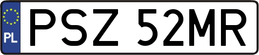 PSZ52MR