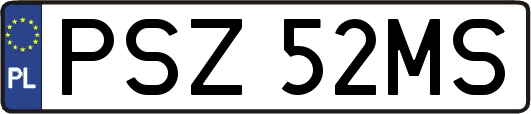 PSZ52MS