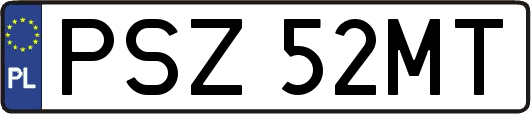 PSZ52MT