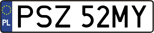 PSZ52MY