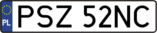PSZ52NC