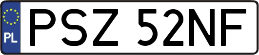 PSZ52NF