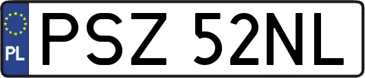 PSZ52NL