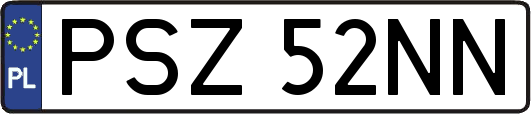 PSZ52NN