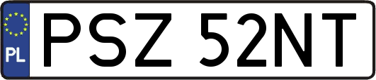 PSZ52NT