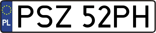 PSZ52PH
