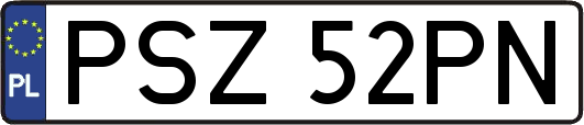 PSZ52PN
