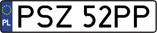 PSZ52PP