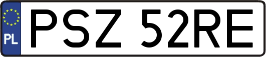 PSZ52RE
