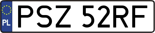 PSZ52RF