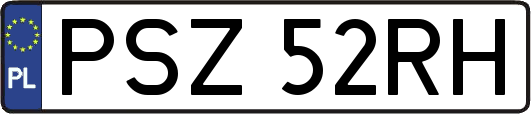 PSZ52RH