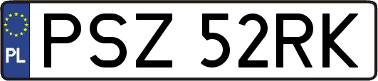 PSZ52RK