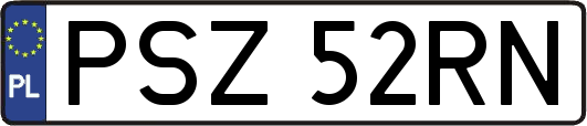 PSZ52RN