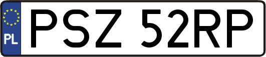 PSZ52RP