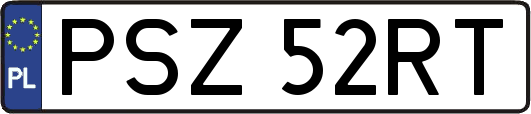 PSZ52RT