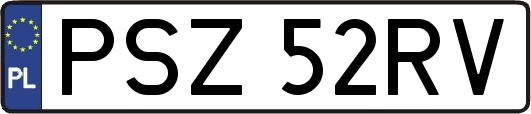 PSZ52RV