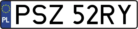 PSZ52RY