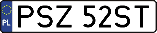 PSZ52ST