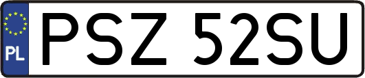 PSZ52SU