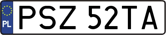 PSZ52TA