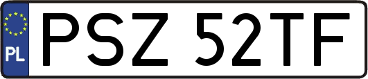 PSZ52TF