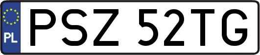 PSZ52TG
