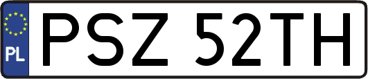 PSZ52TH