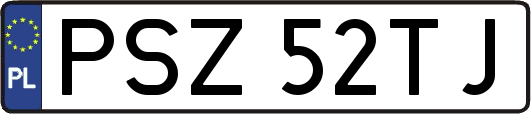PSZ52TJ