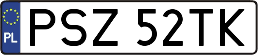 PSZ52TK