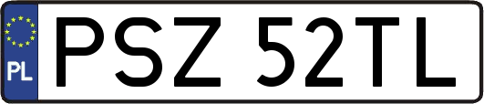 PSZ52TL